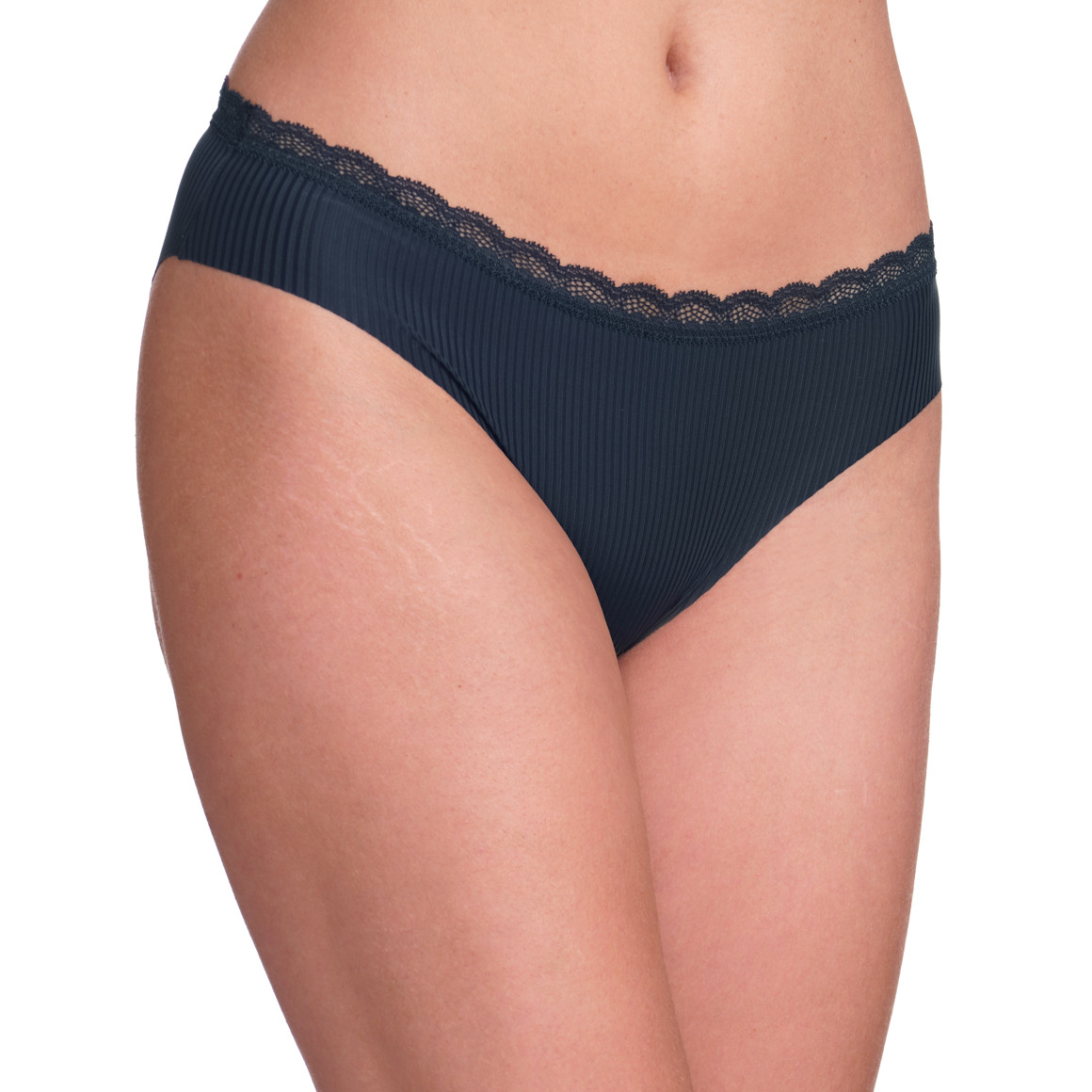 Cotonella Damen Maxislip Taillenslip 46 Schlüpfer Unterhose Slip