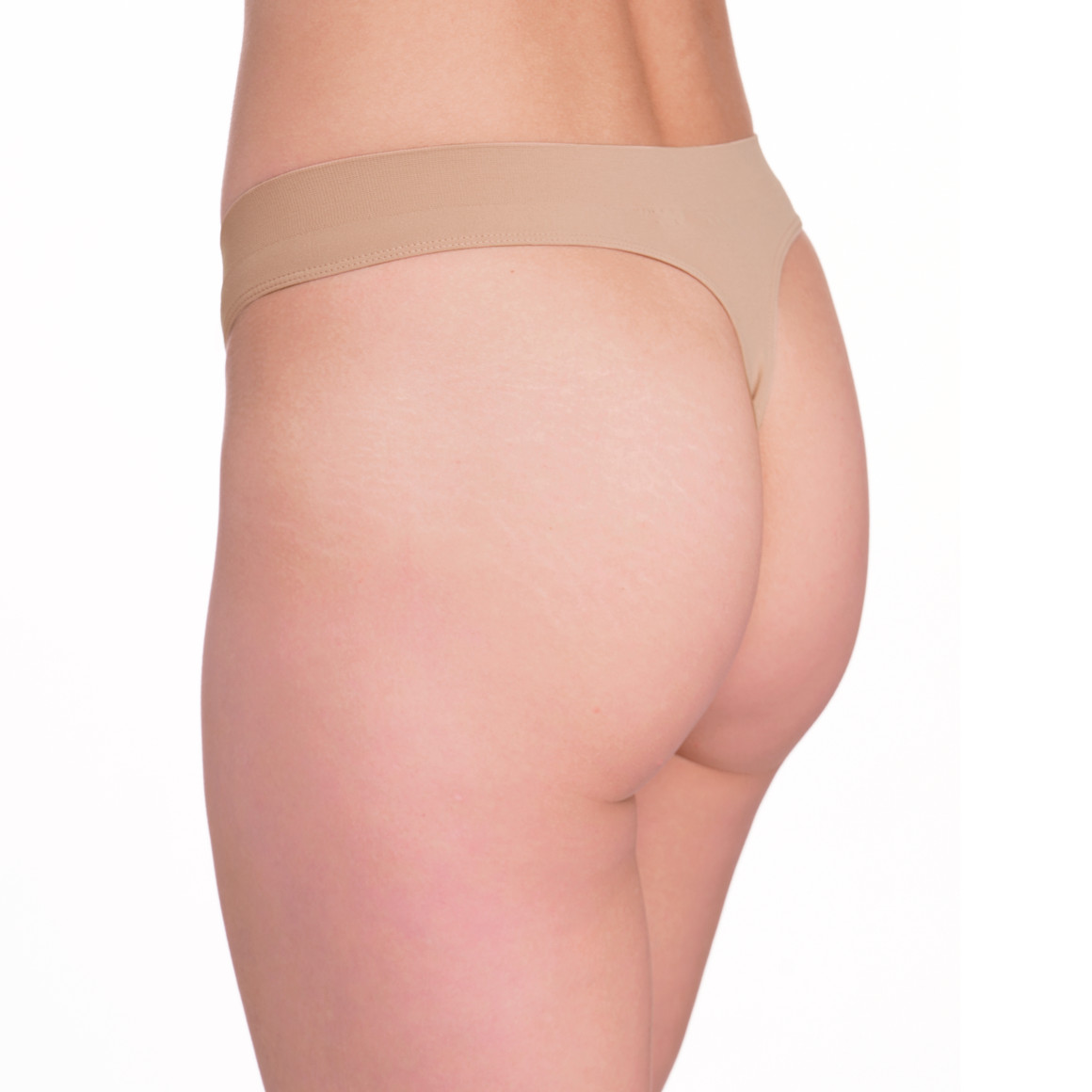 3 dames strings naadloos