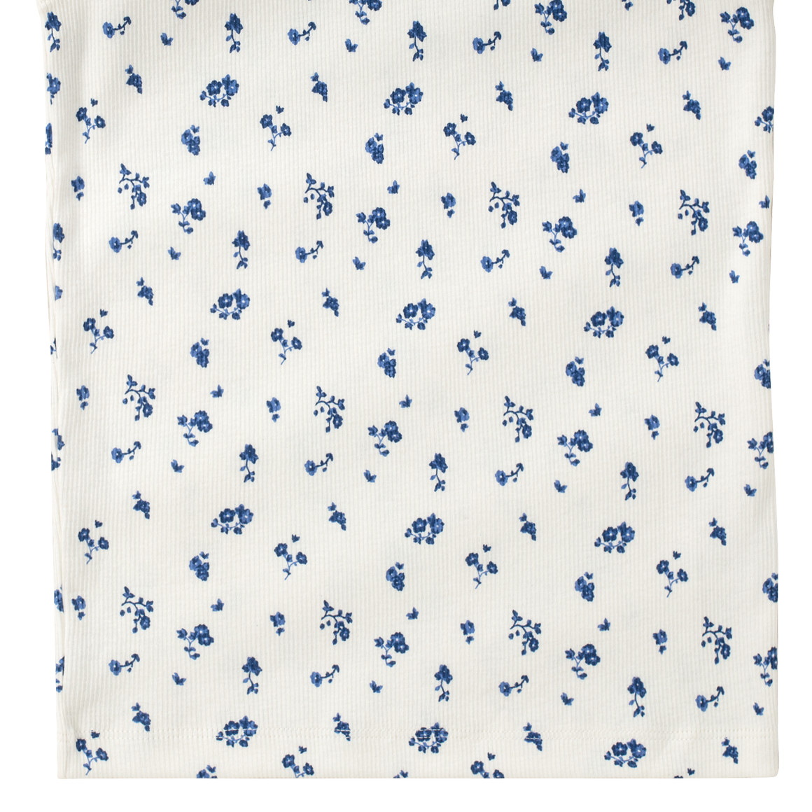 Mädchen Top mit Spitze