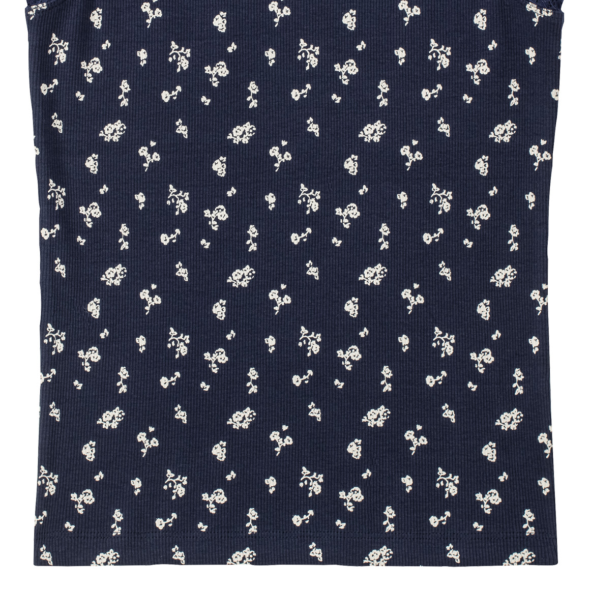 Mädchen Top mit Spitze