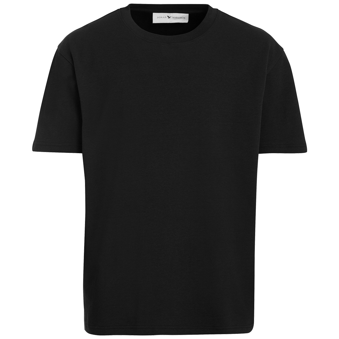 Herren T-Shirt im Oversized-Look