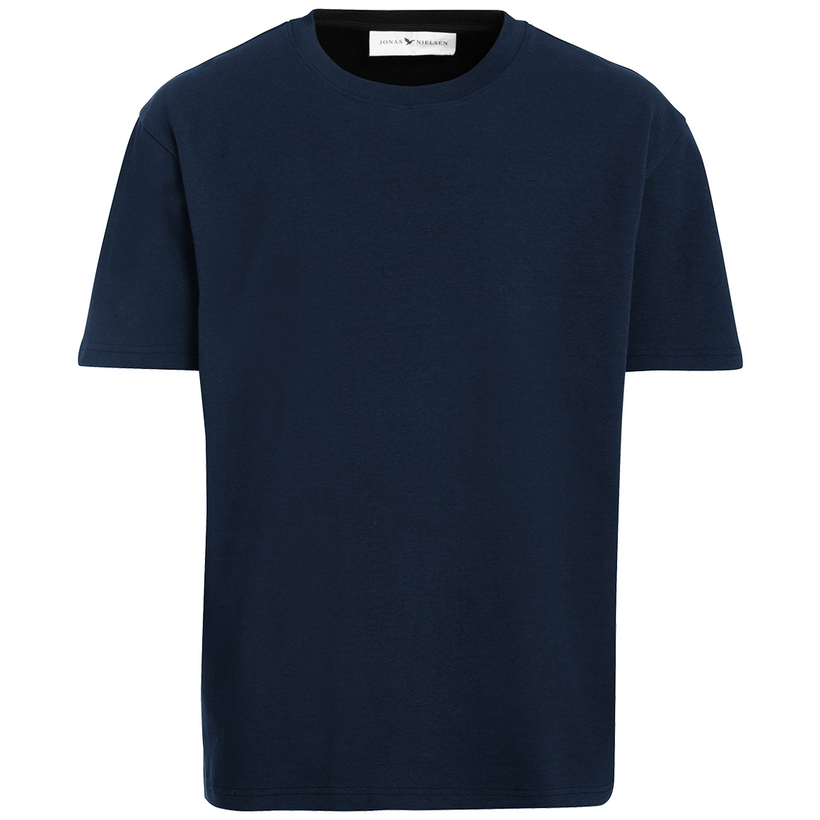 Herren T-Shirt im Oversized-Look
