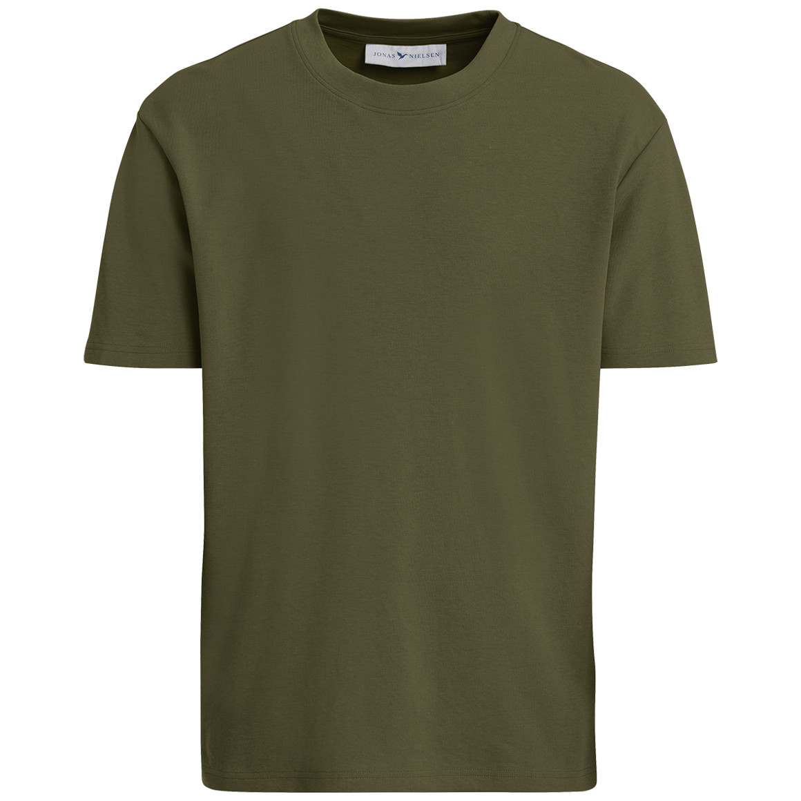 Herren T-Shirt im Oversized-Look