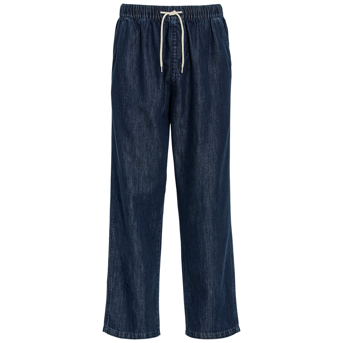 Herren Hose in Denim-Optik