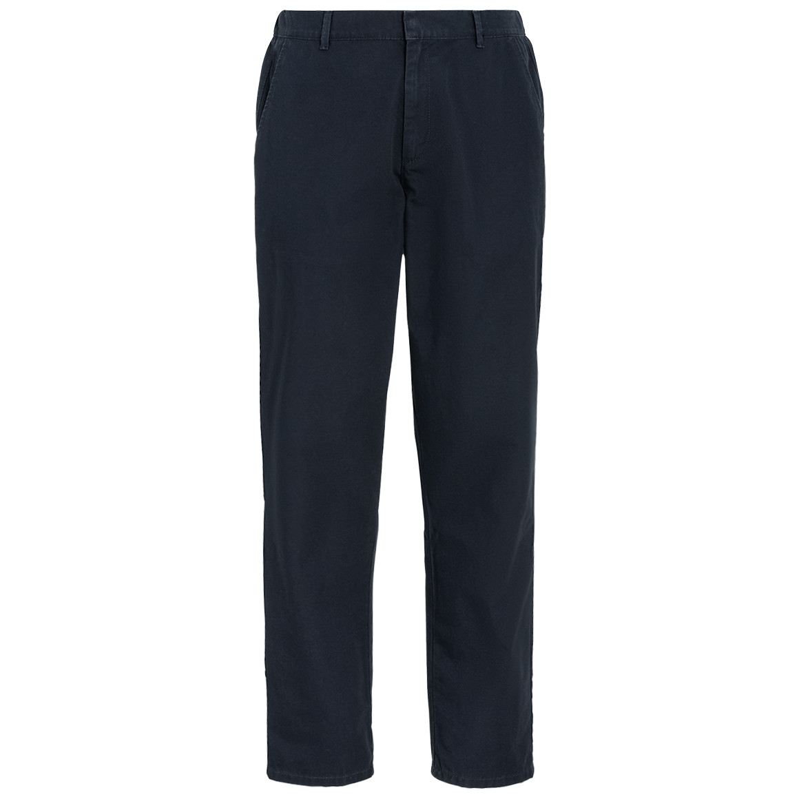 Herren Hose mit elastischem Bund