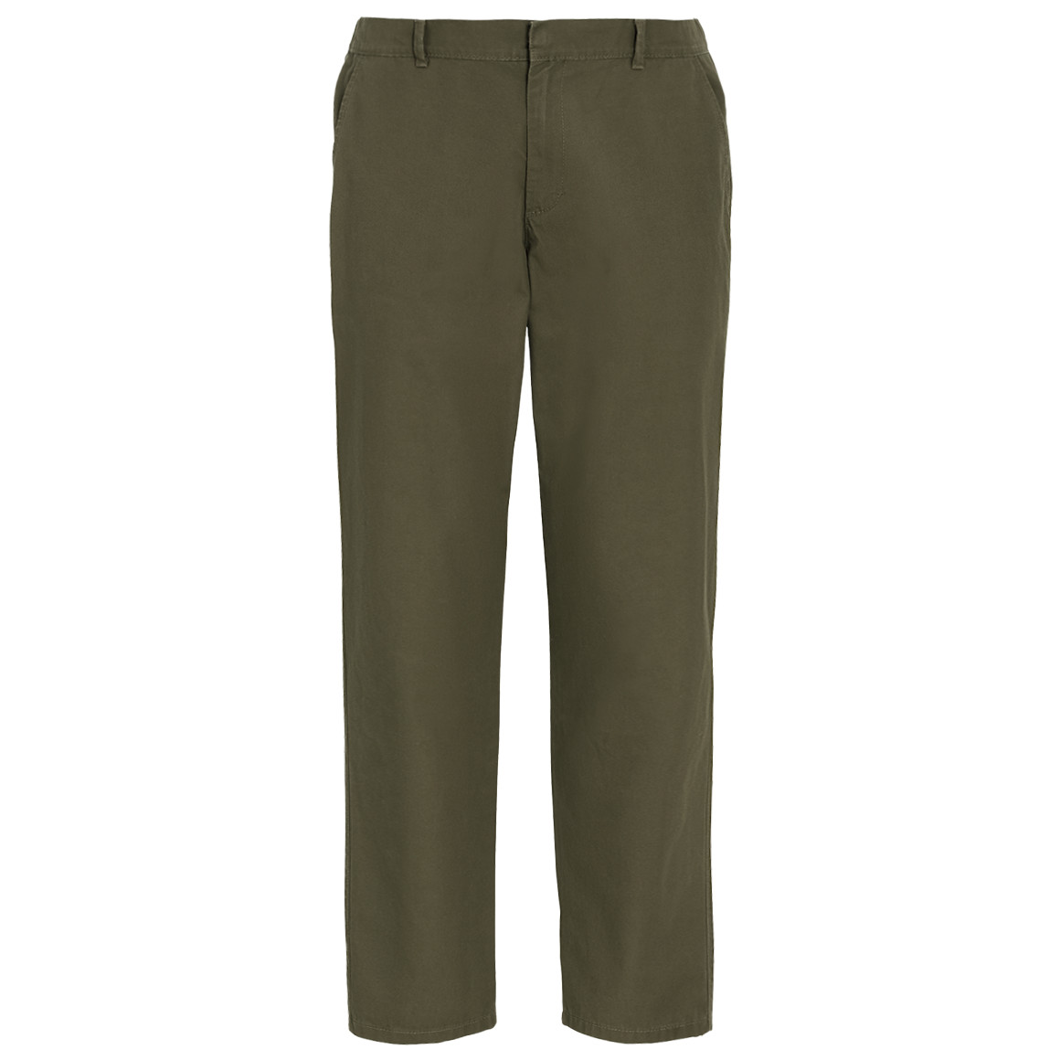 Herren Hose mit elastischem Bund