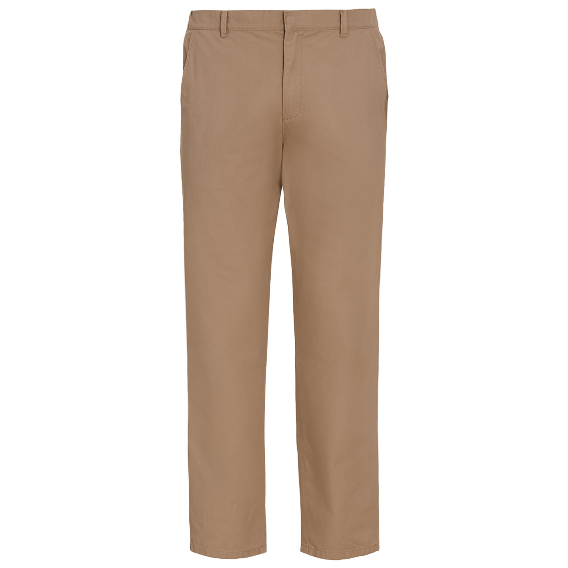 Herren Hose mit elastischem Bund