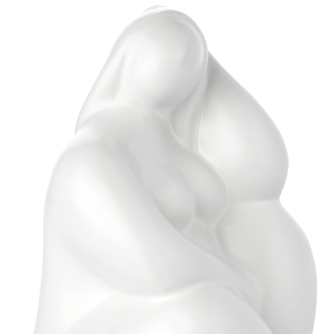 Große Deko-Figur Frau