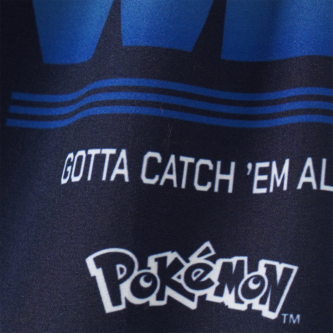 Pokémon UV-Badeshorts mit Print UPF80