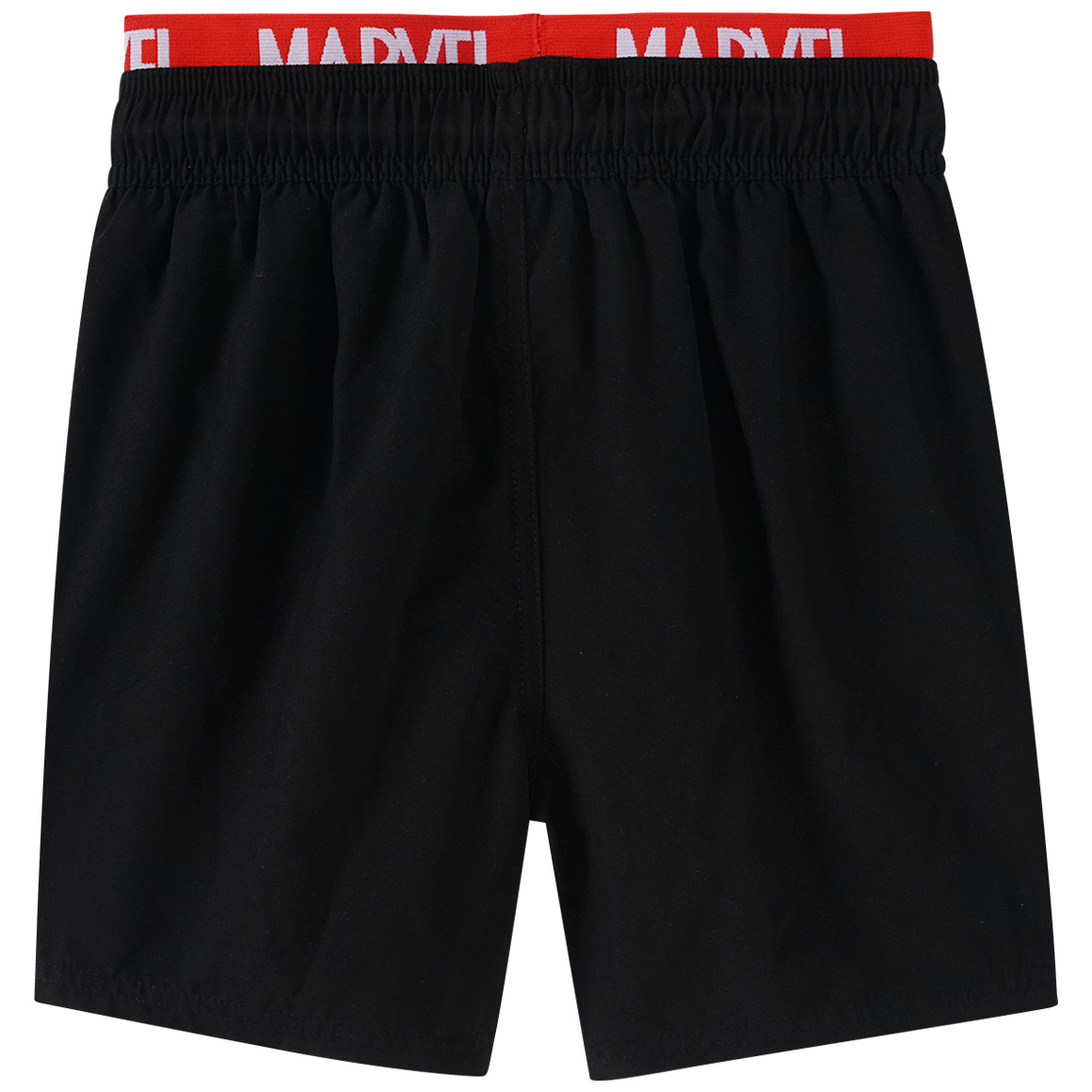 MARVEL Badeshorts mit Boxershortsbund