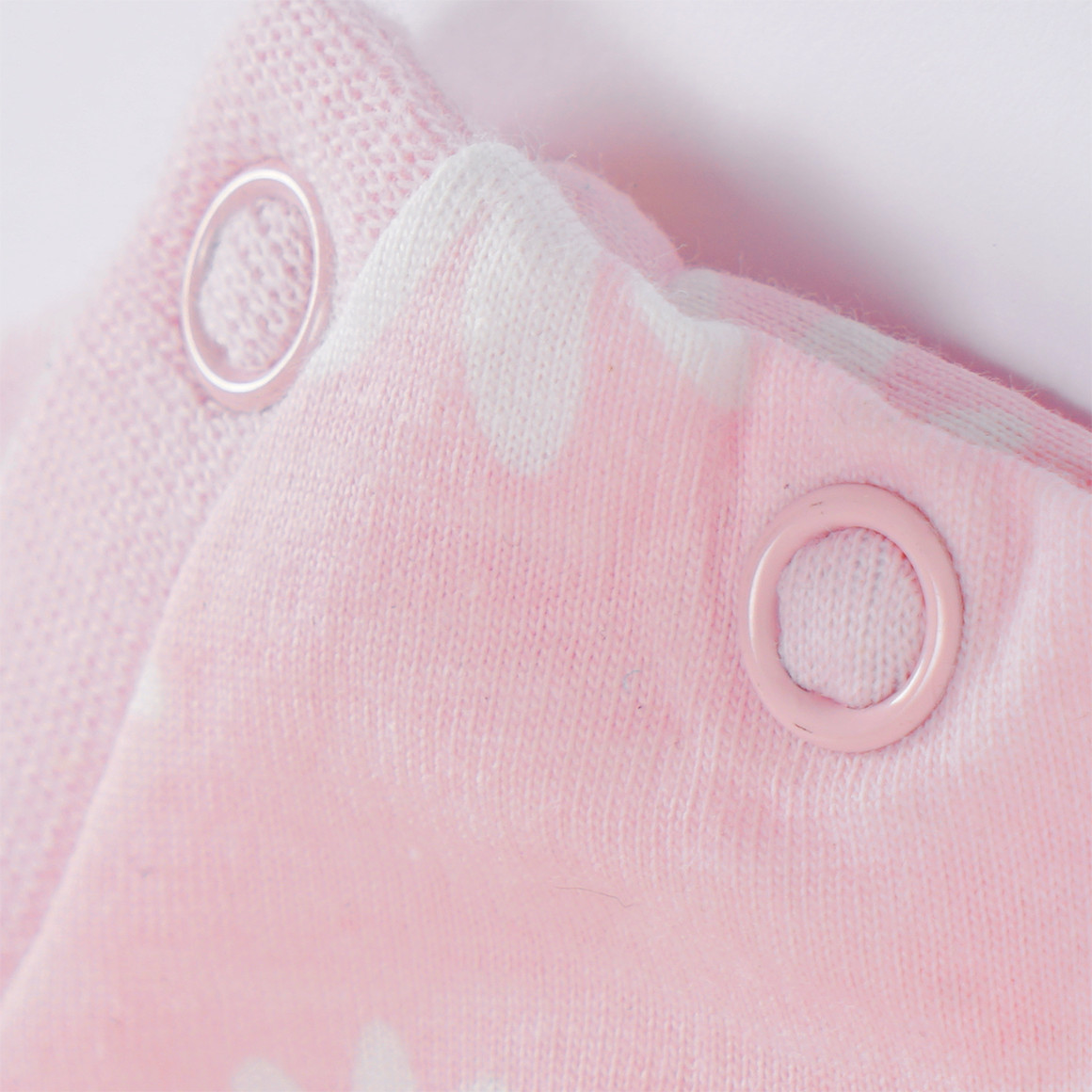 Baby Top und Jeansshorts im Set