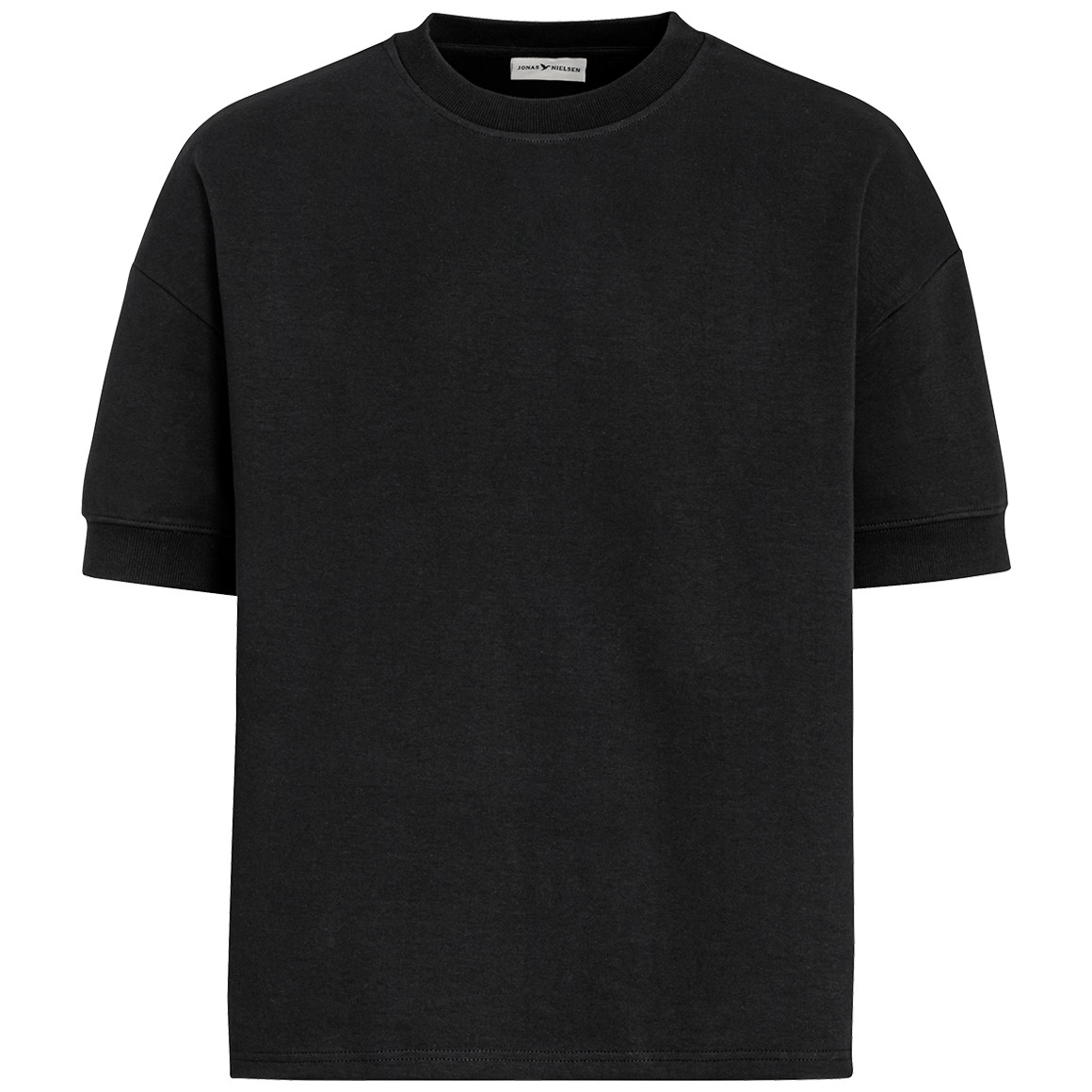 Herren T-Shirt aus Sweat