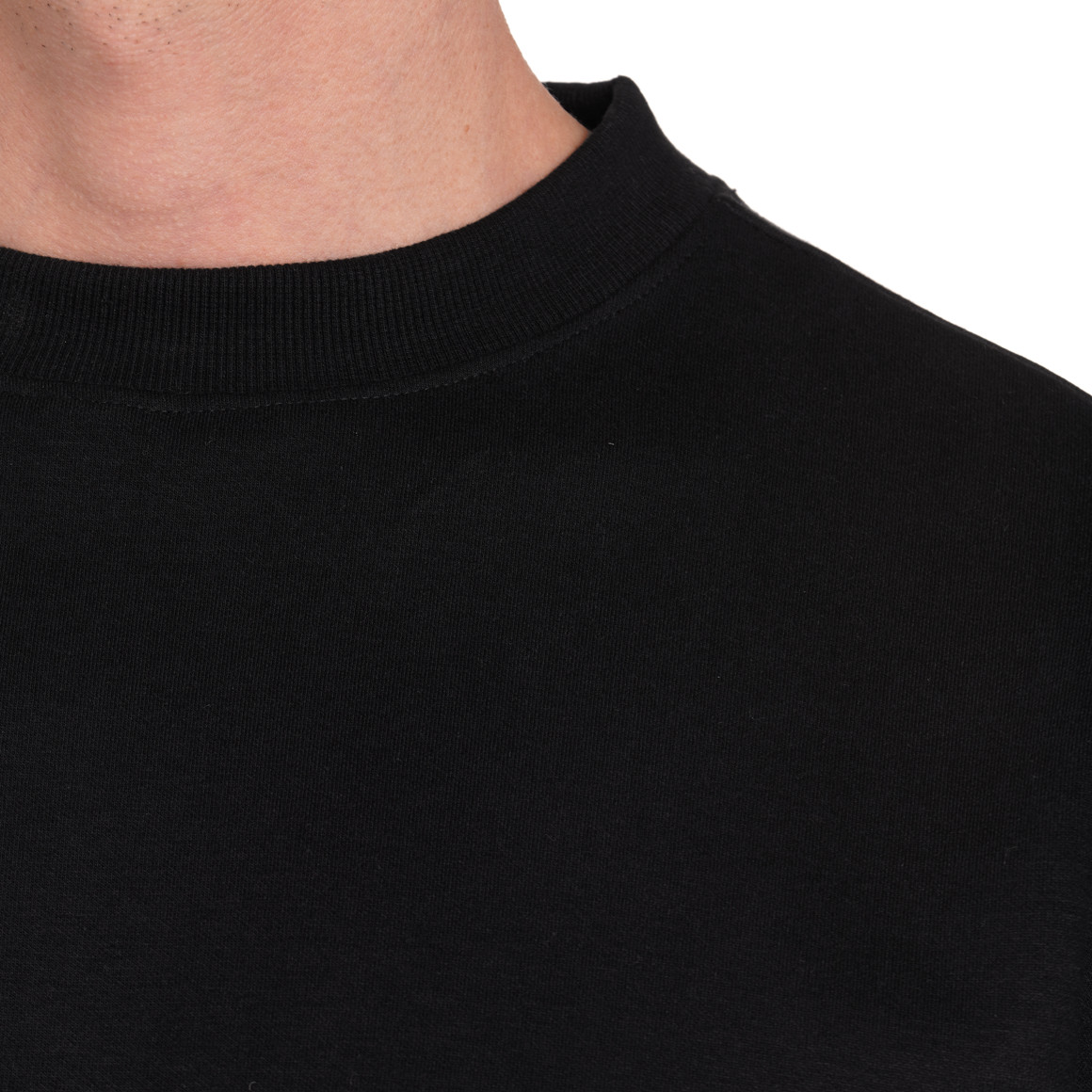 Herren T-Shirt aus Sweat