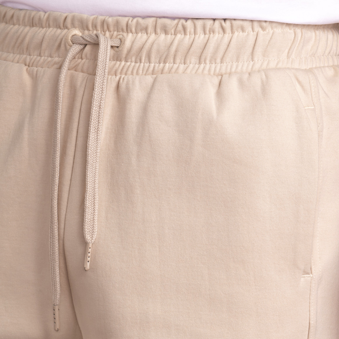 Herren Shorts mit Elastikbund