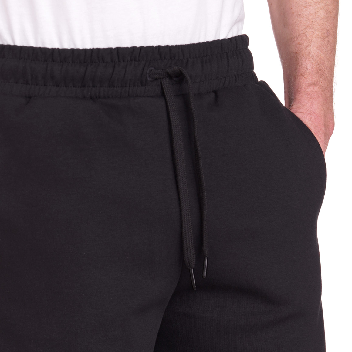 Herren Shorts mit Elastikbund