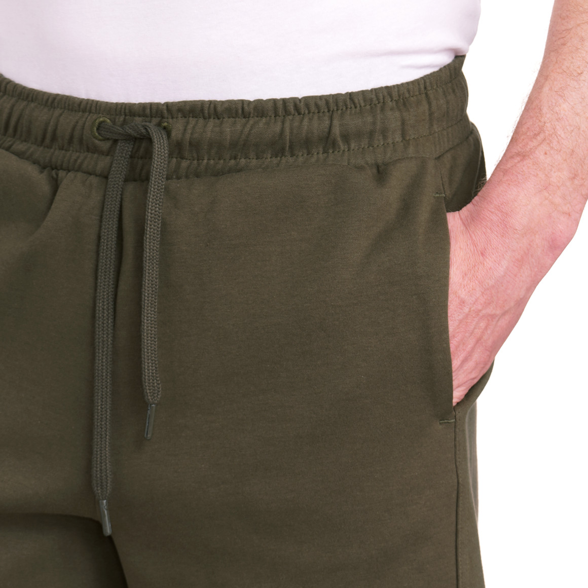 Herren Shorts mit Elastikbund