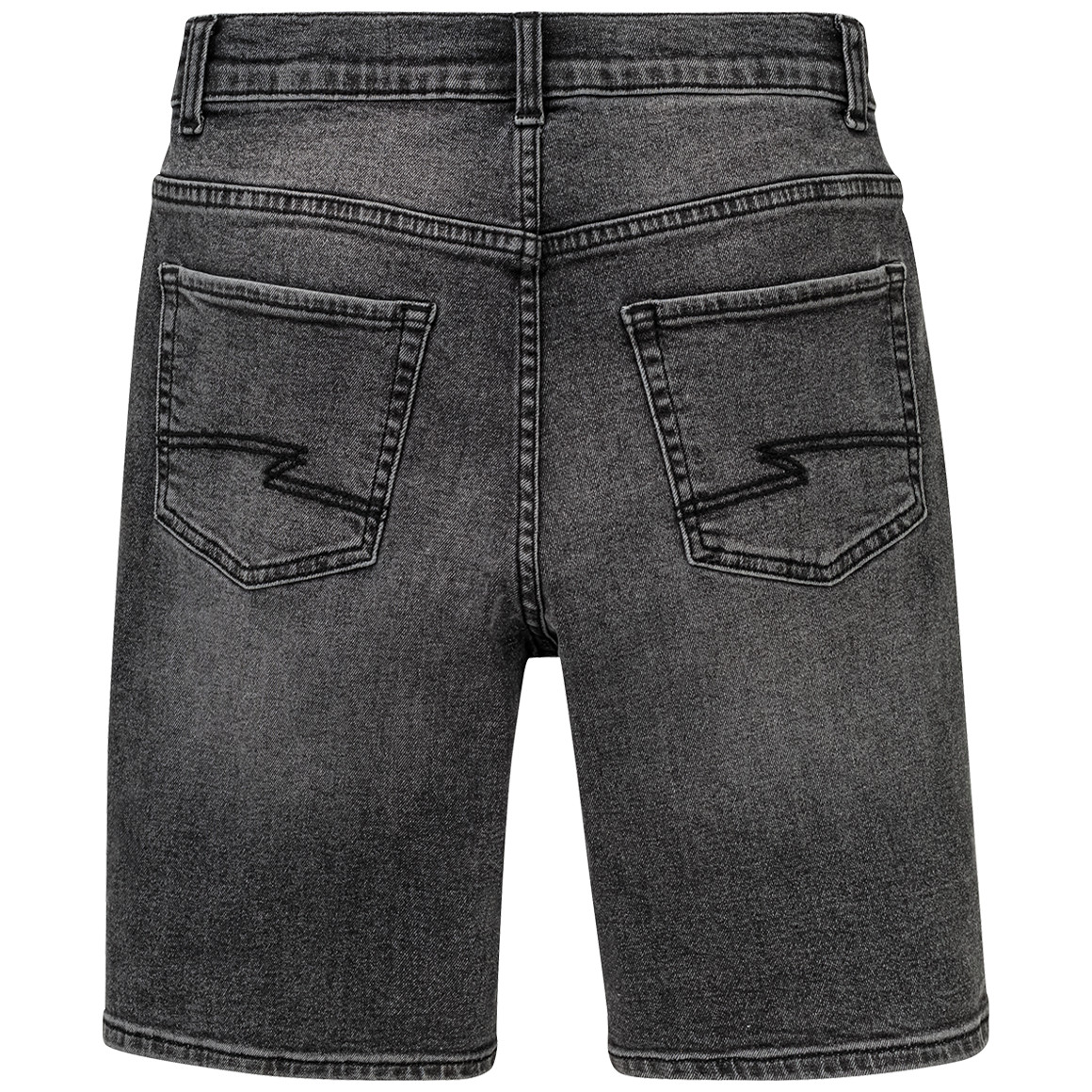 Jongens' denim shorts