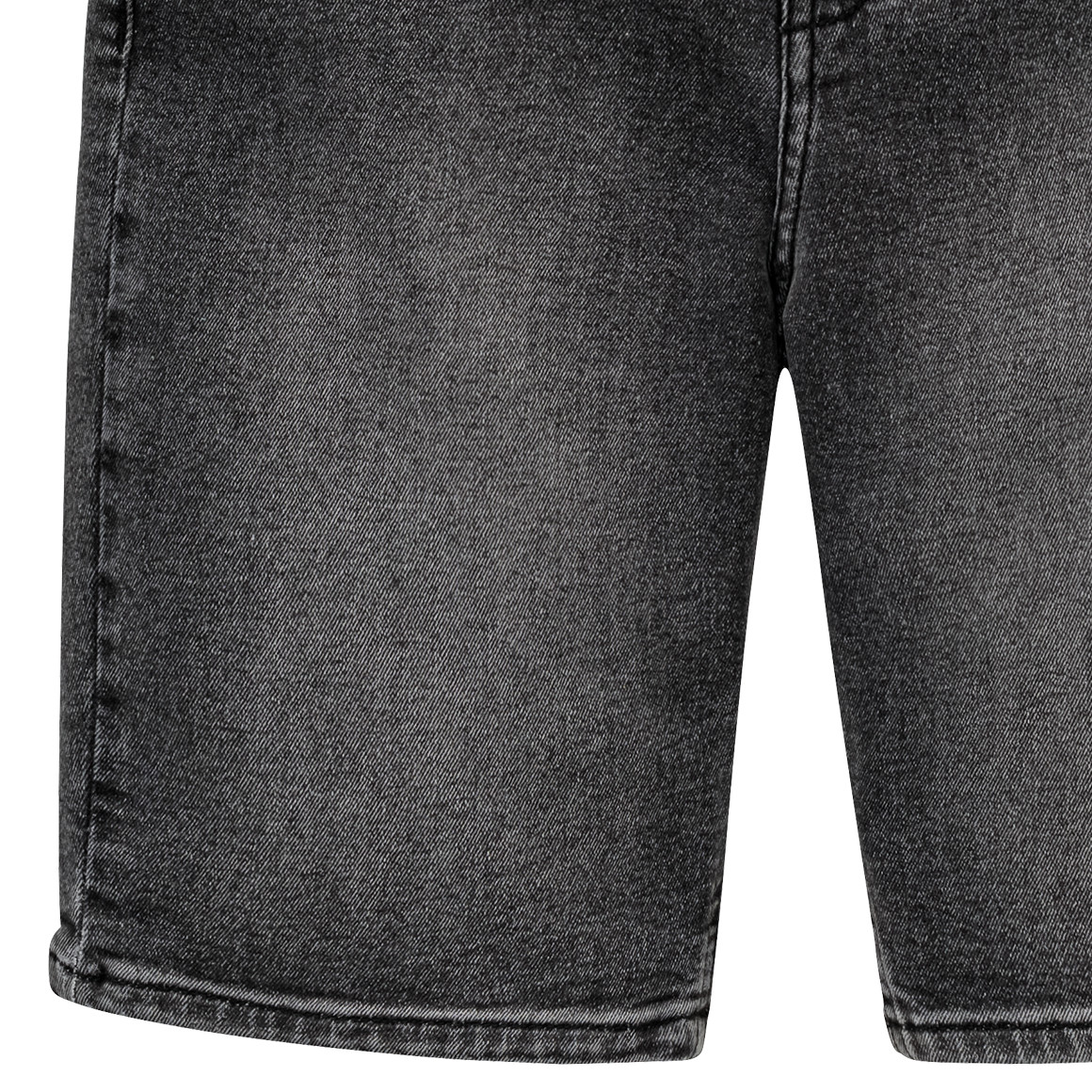 Jongens' denim shorts