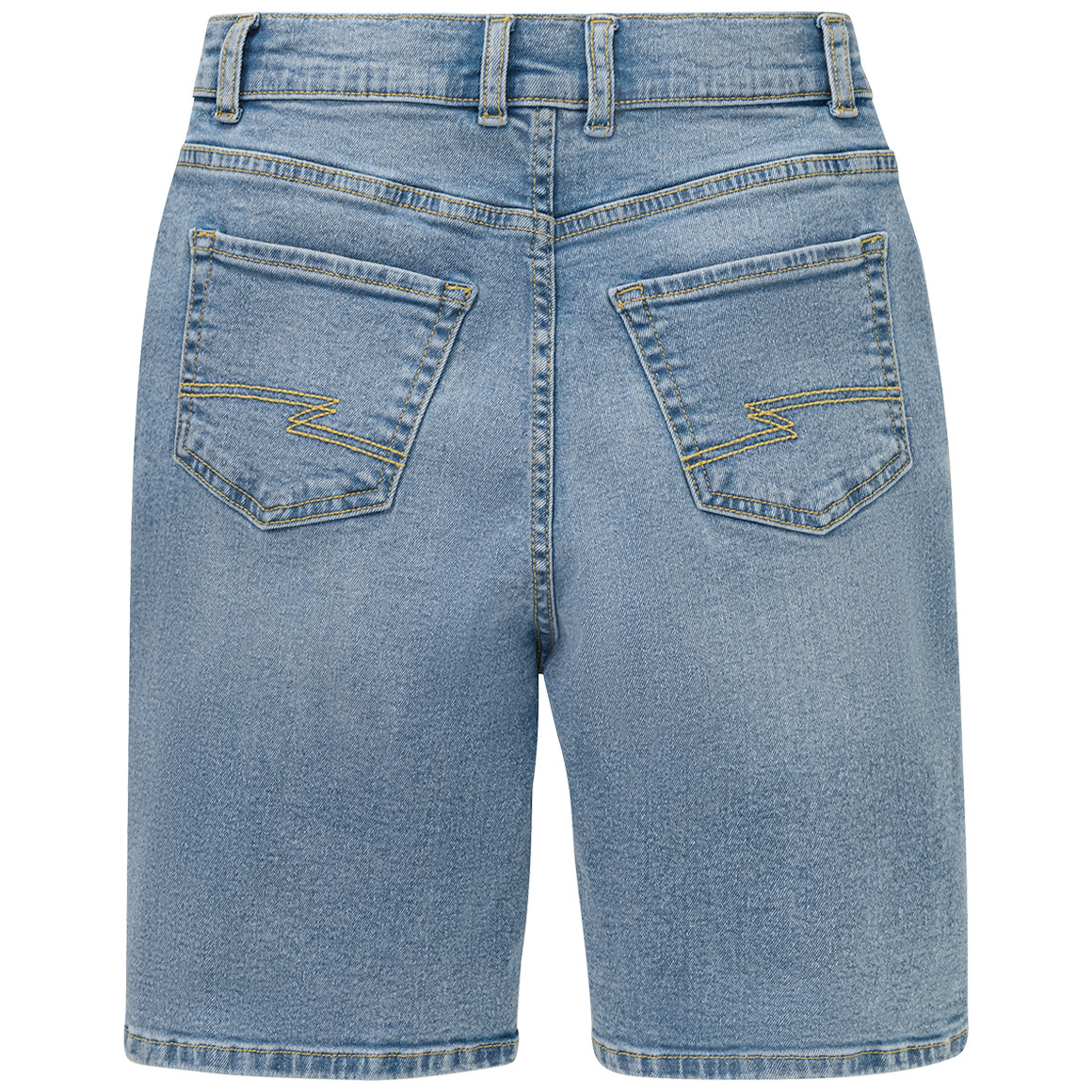Jongens' denim shorts