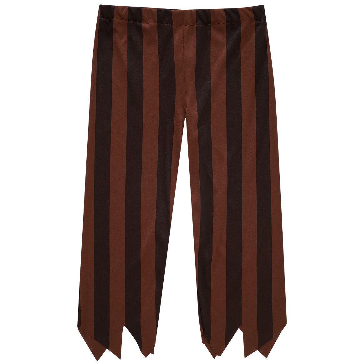 3-delige kostuumset piraat