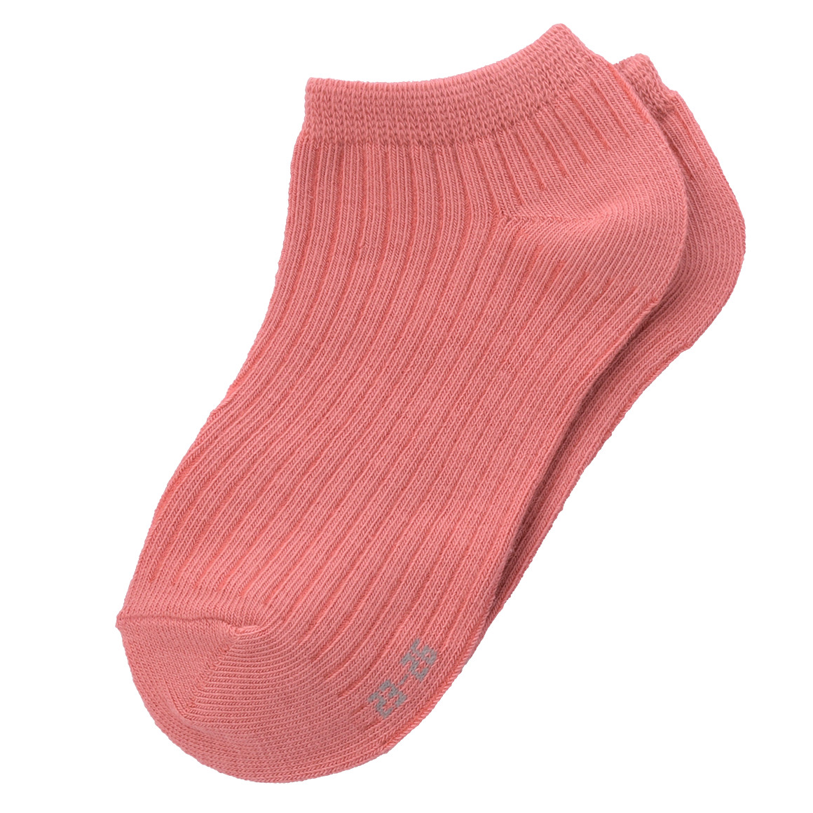 4 Paar Mädchen Sneaker-Socken im Set | Ernsting's family