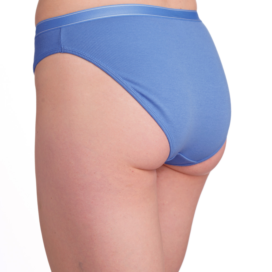 5 Damen Slips im Set