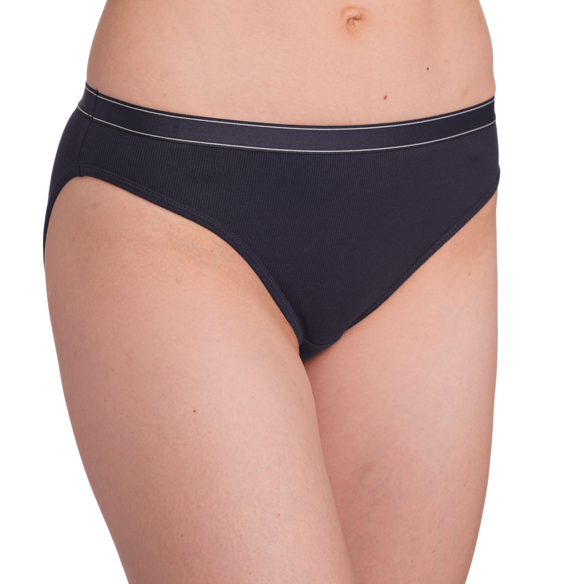 5 Damen Slips im Set