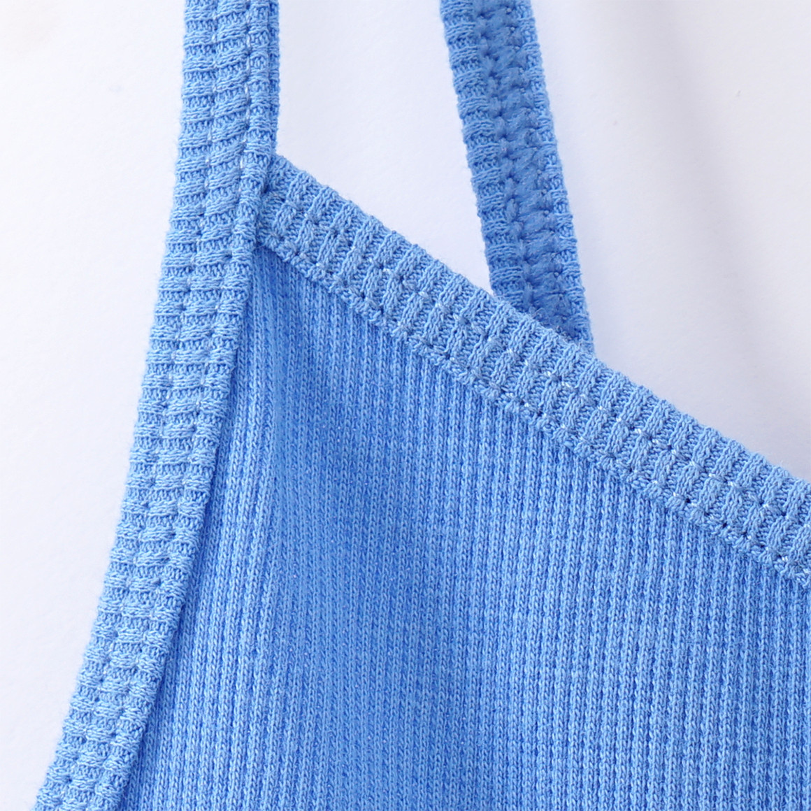 3 Damen Unterhemden im Set