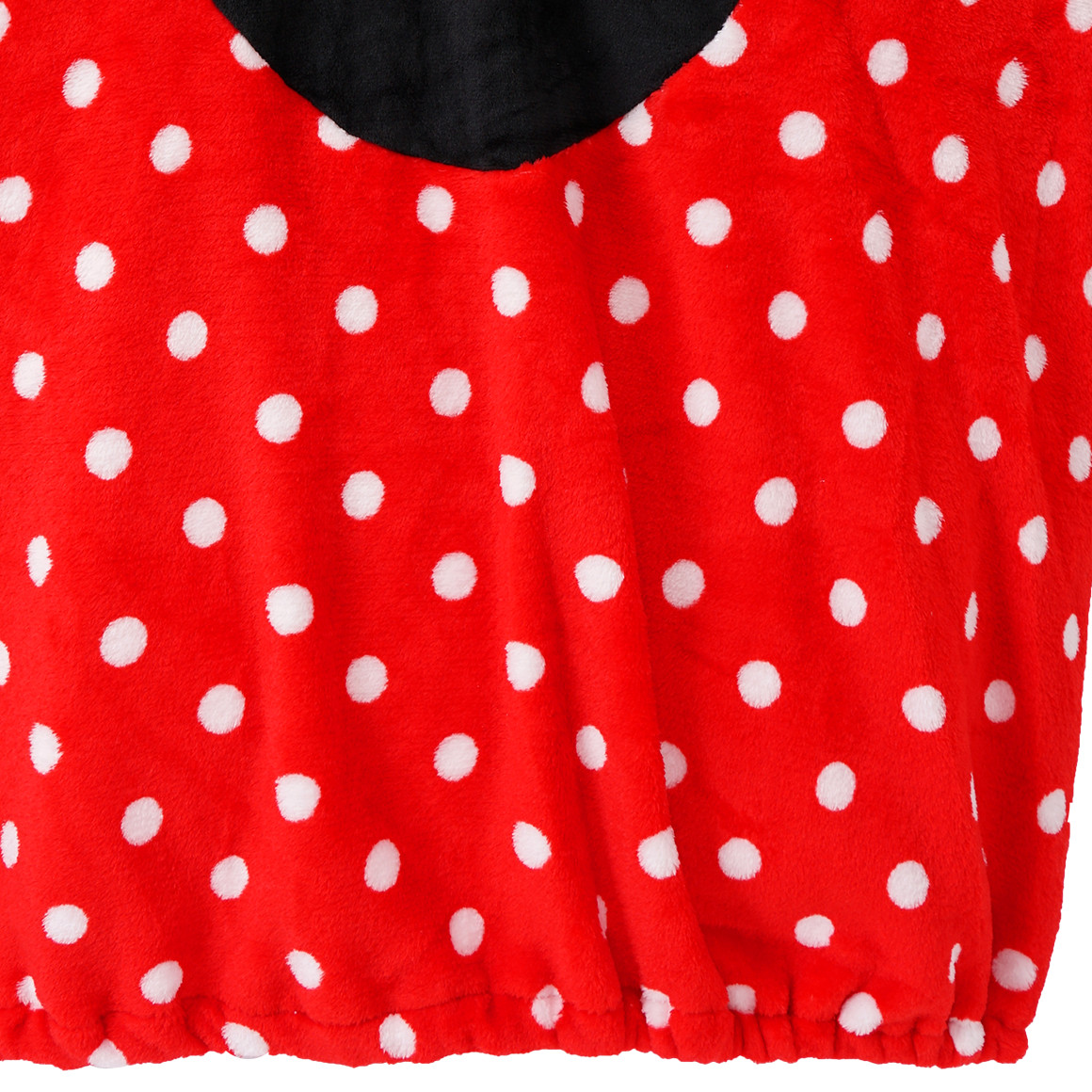 Damen Kostüm Maus mit Haarreif