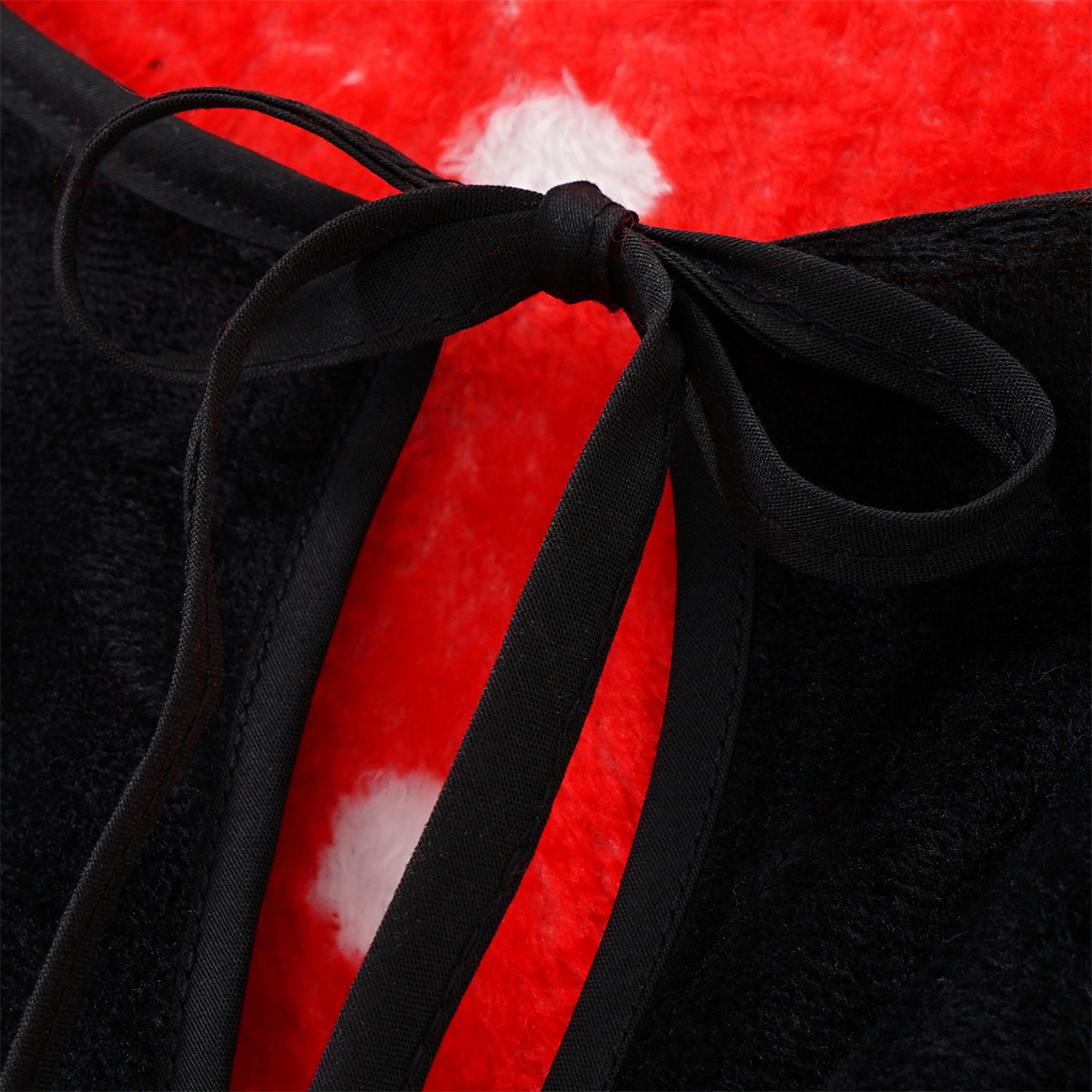 Damen Kostüm Maus mit Haarreif