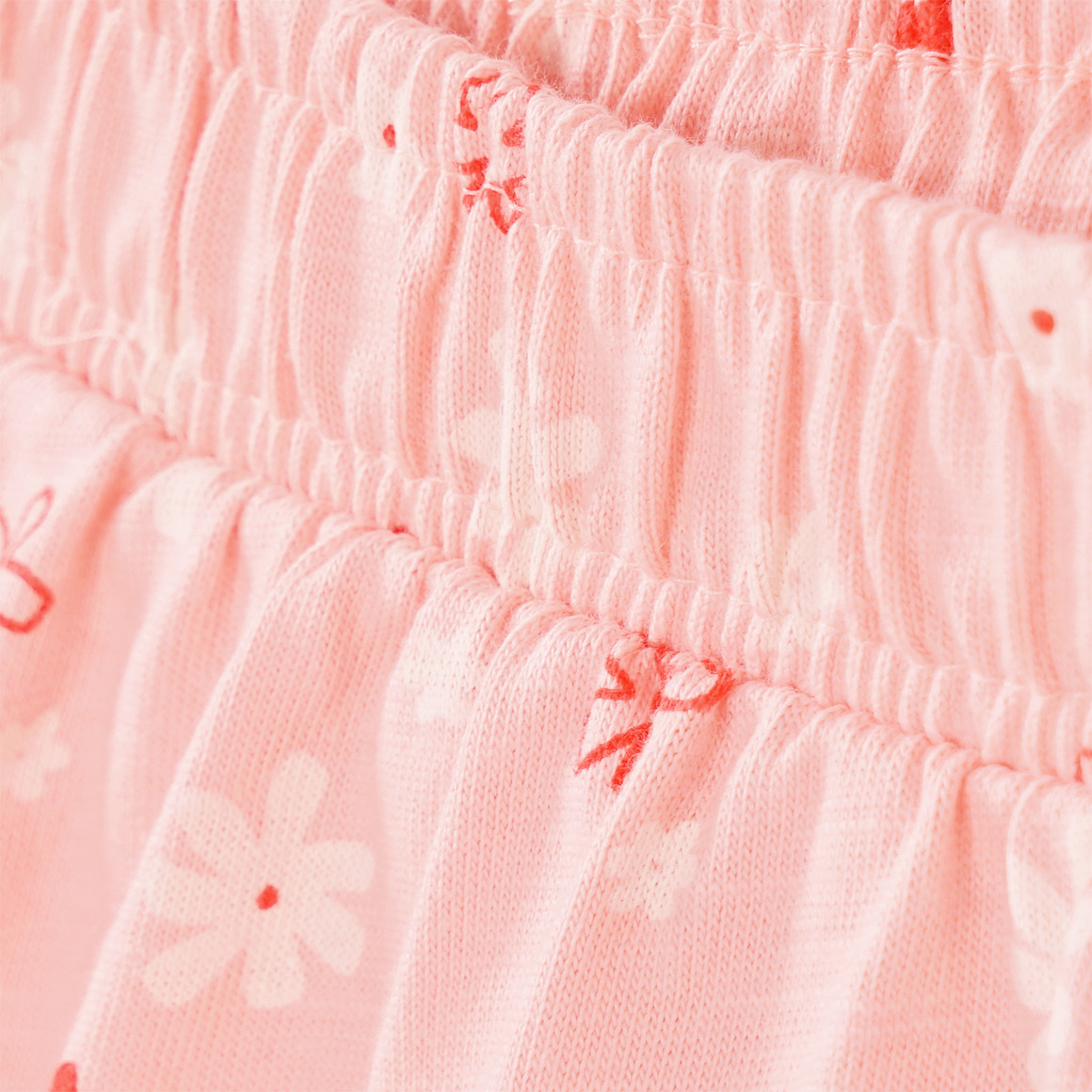 Meisjes T-Shirts en Shorts