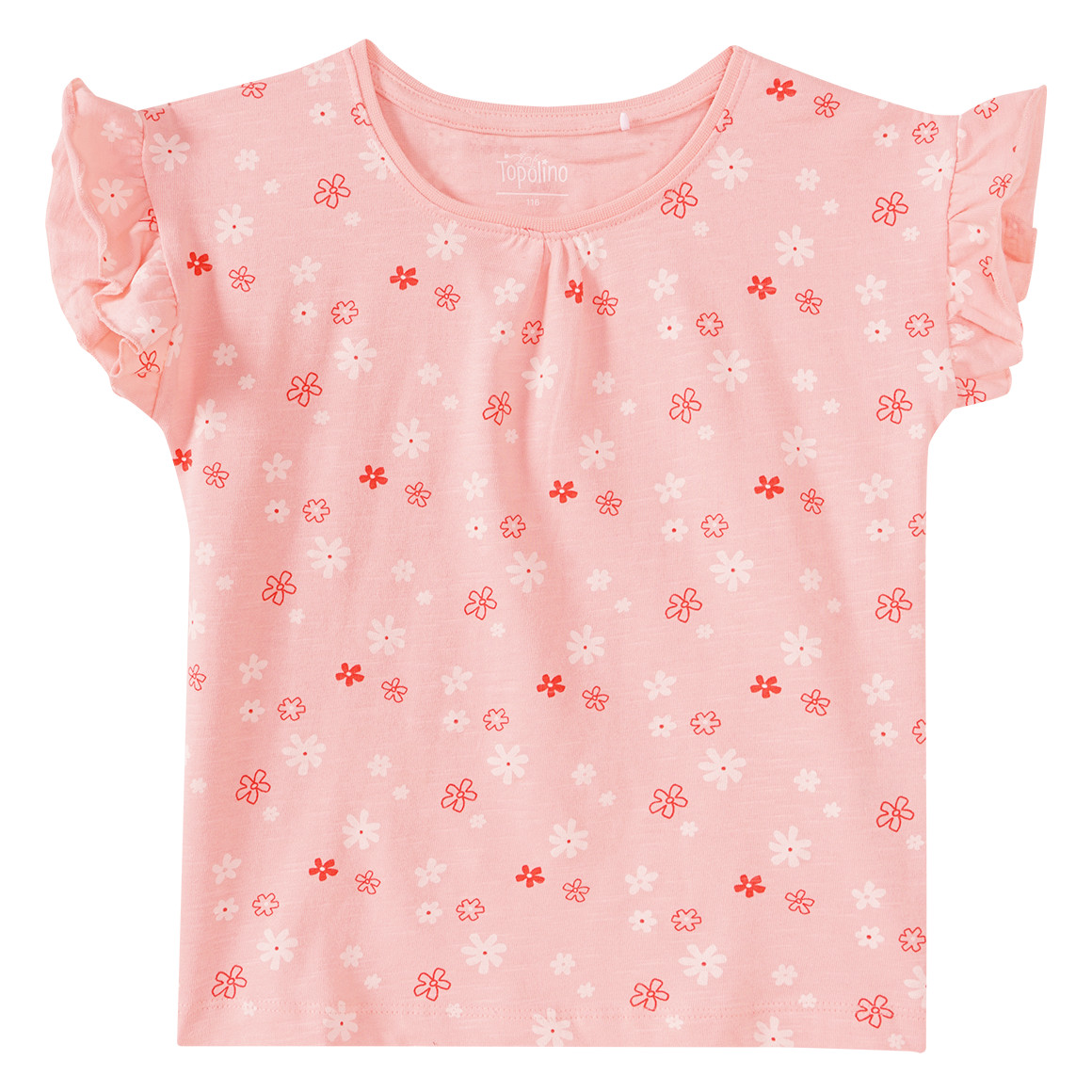 Meisjes T-Shirts en Shorts