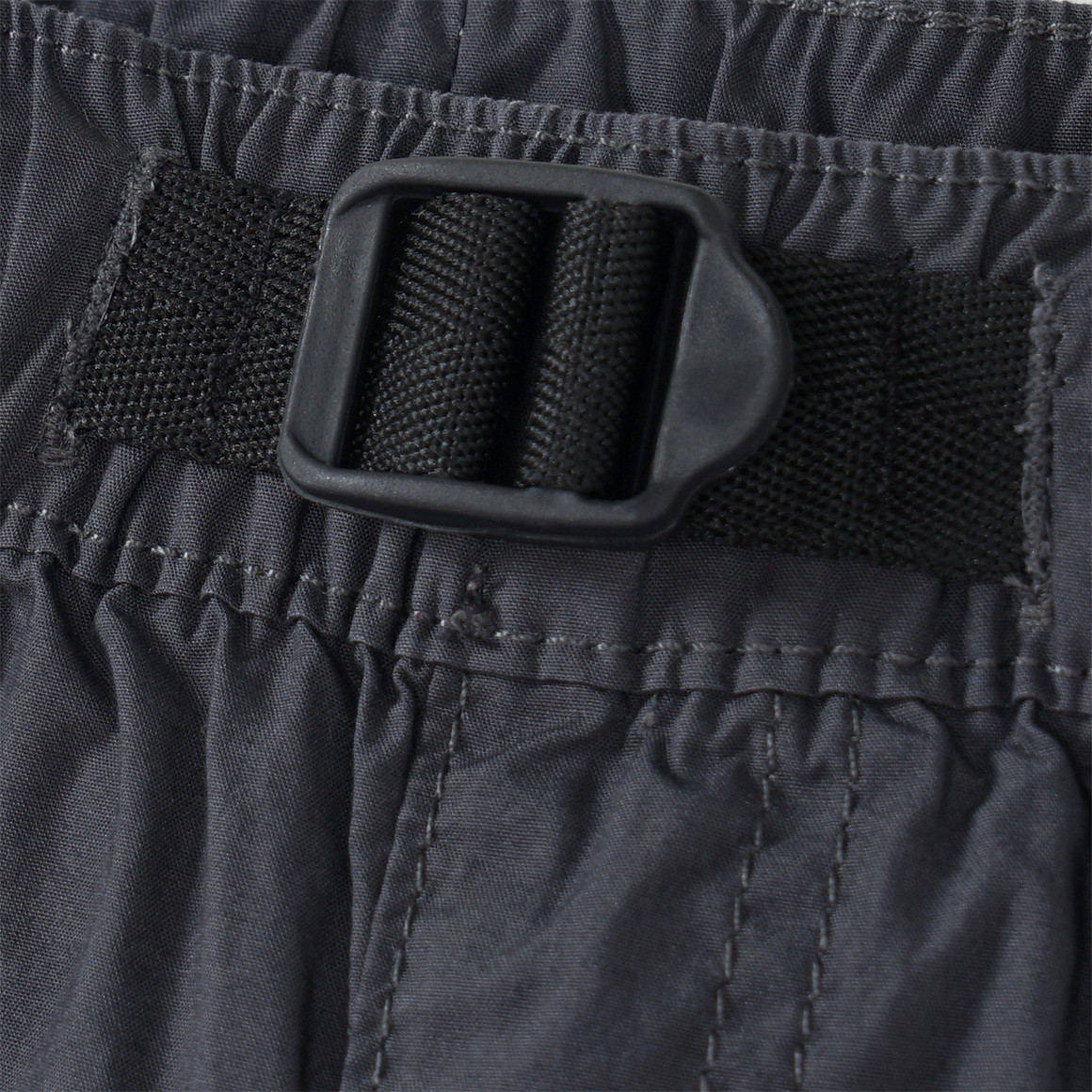 Jungen Cargo-Shorts mit Zierschnalle
