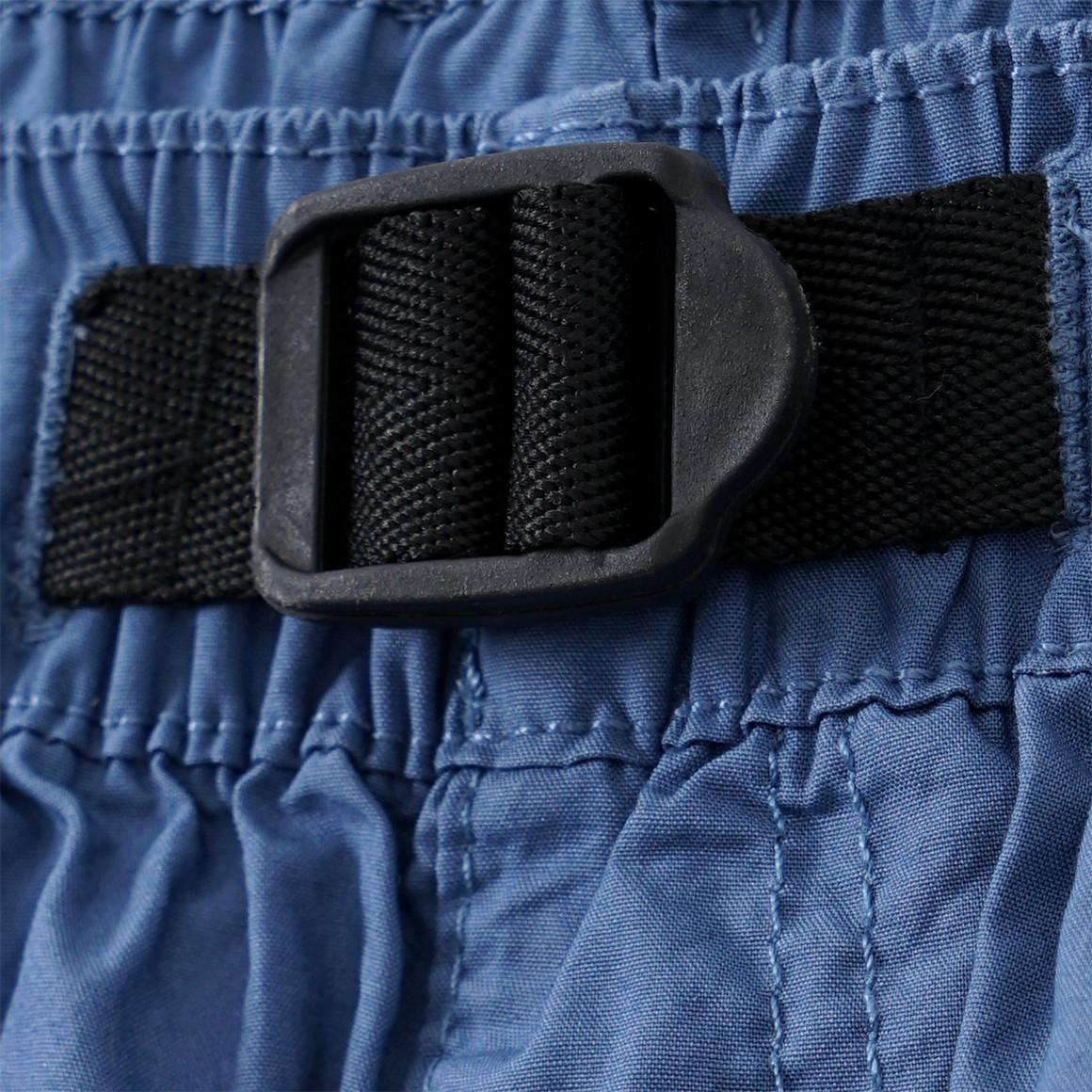 Jungen Cargo-Shorts mit Zierschnalle