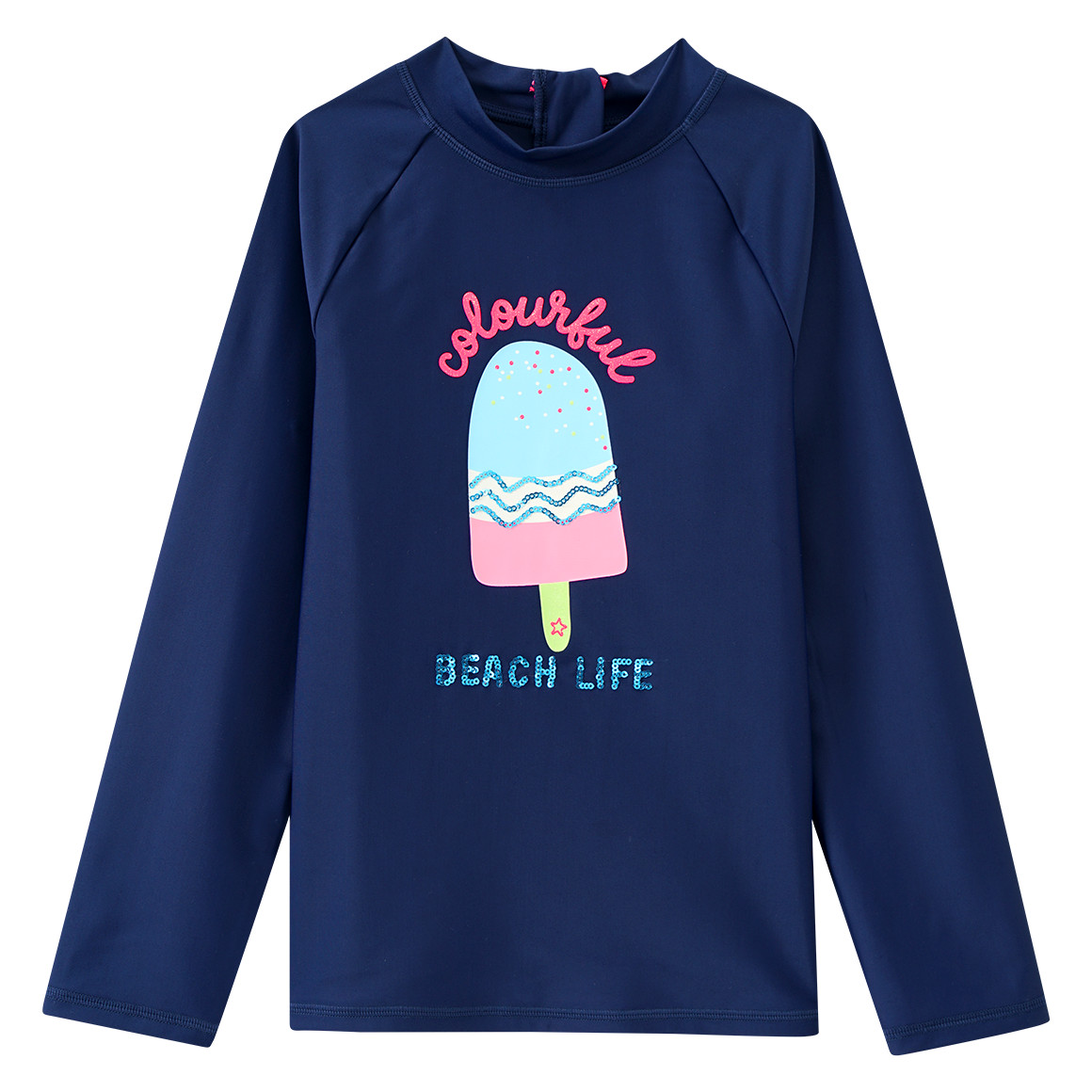 Ernstings Family UV Kleidung