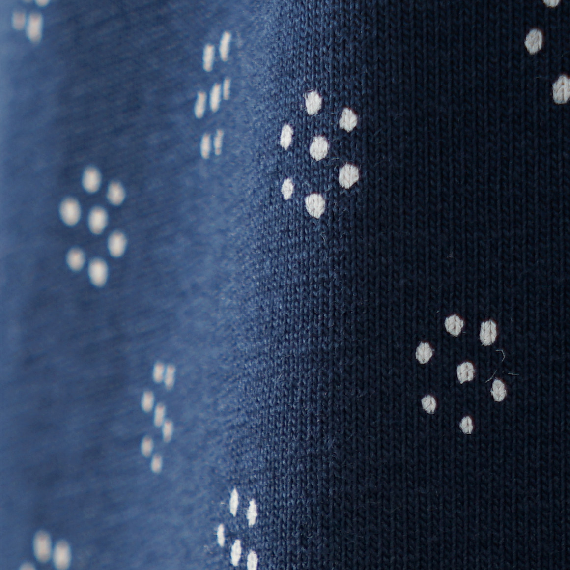Meisjesfietsbroek met all-over print