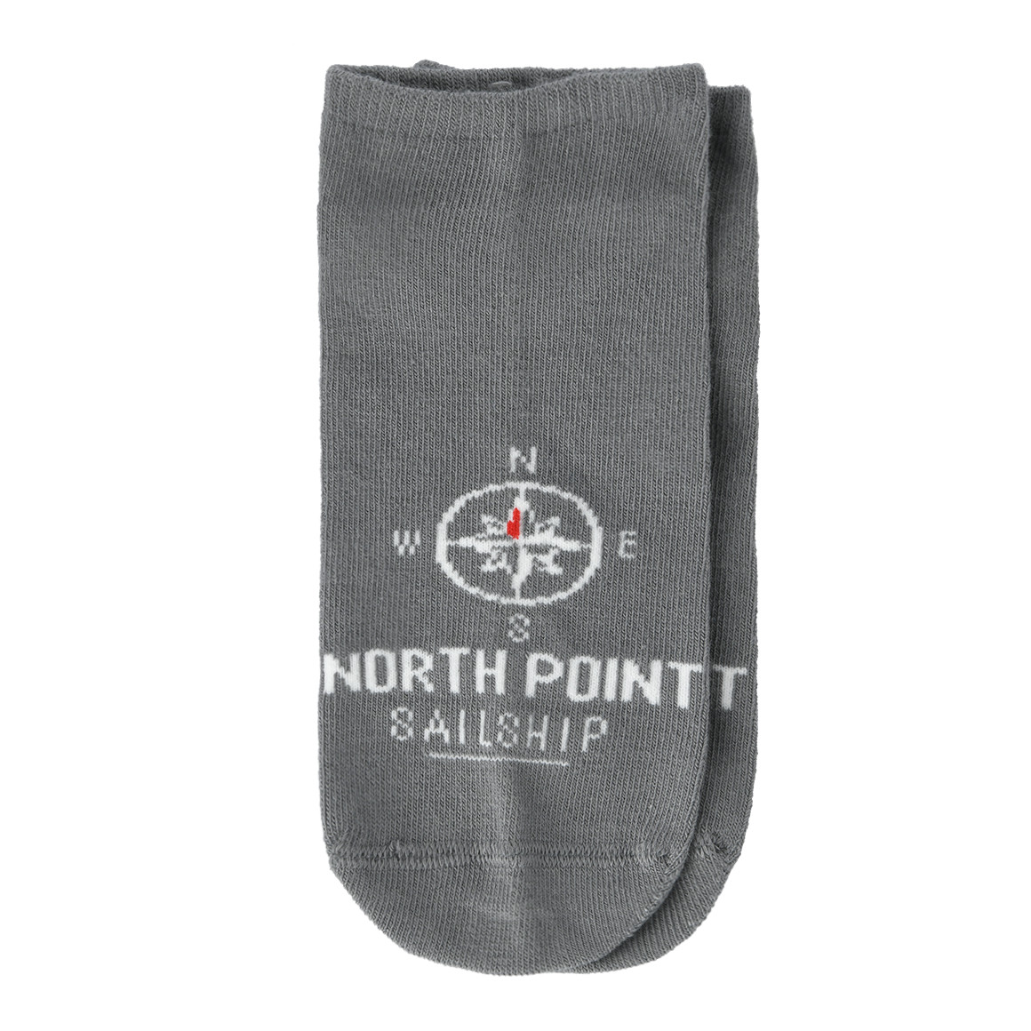 Set van 3 paar sneakersokken voor jongens