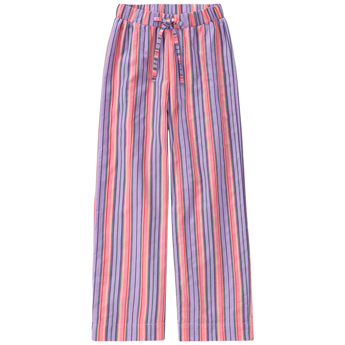 Mädchen Hose mit Streifen