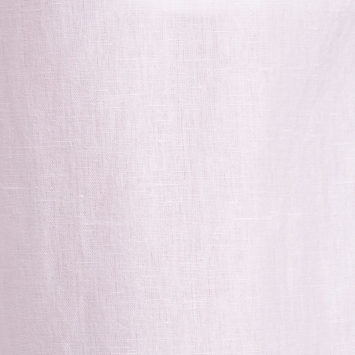 Damen Leinen-Hose mit Elastikbund