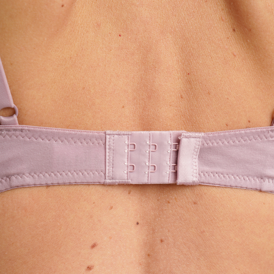  2 Damen Soft-BHs mit Spitze