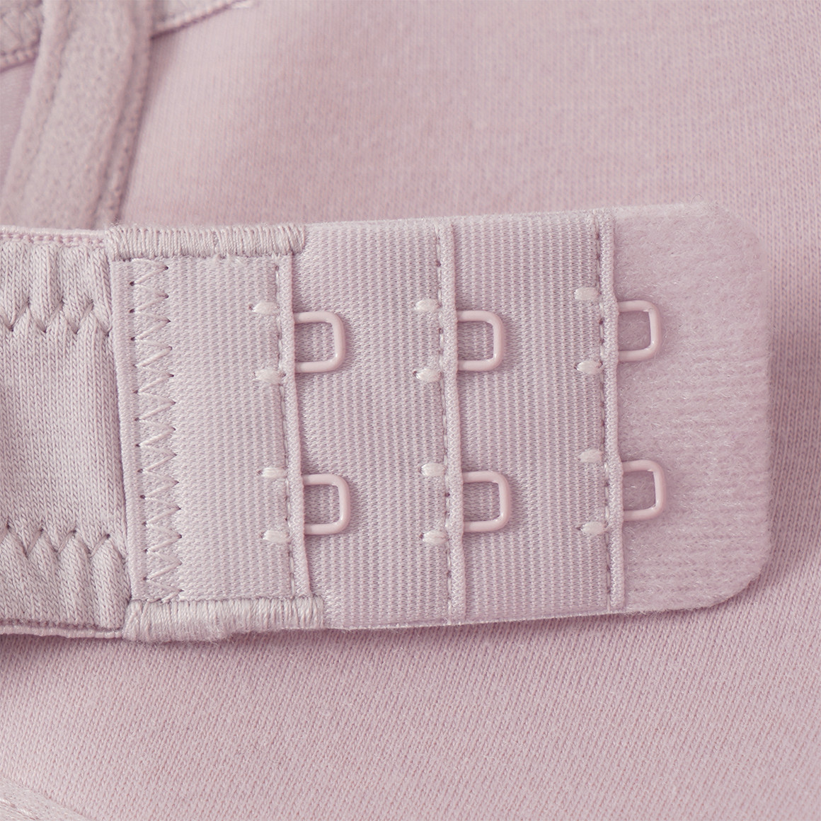  2 Damen Soft-BHs mit Spitze