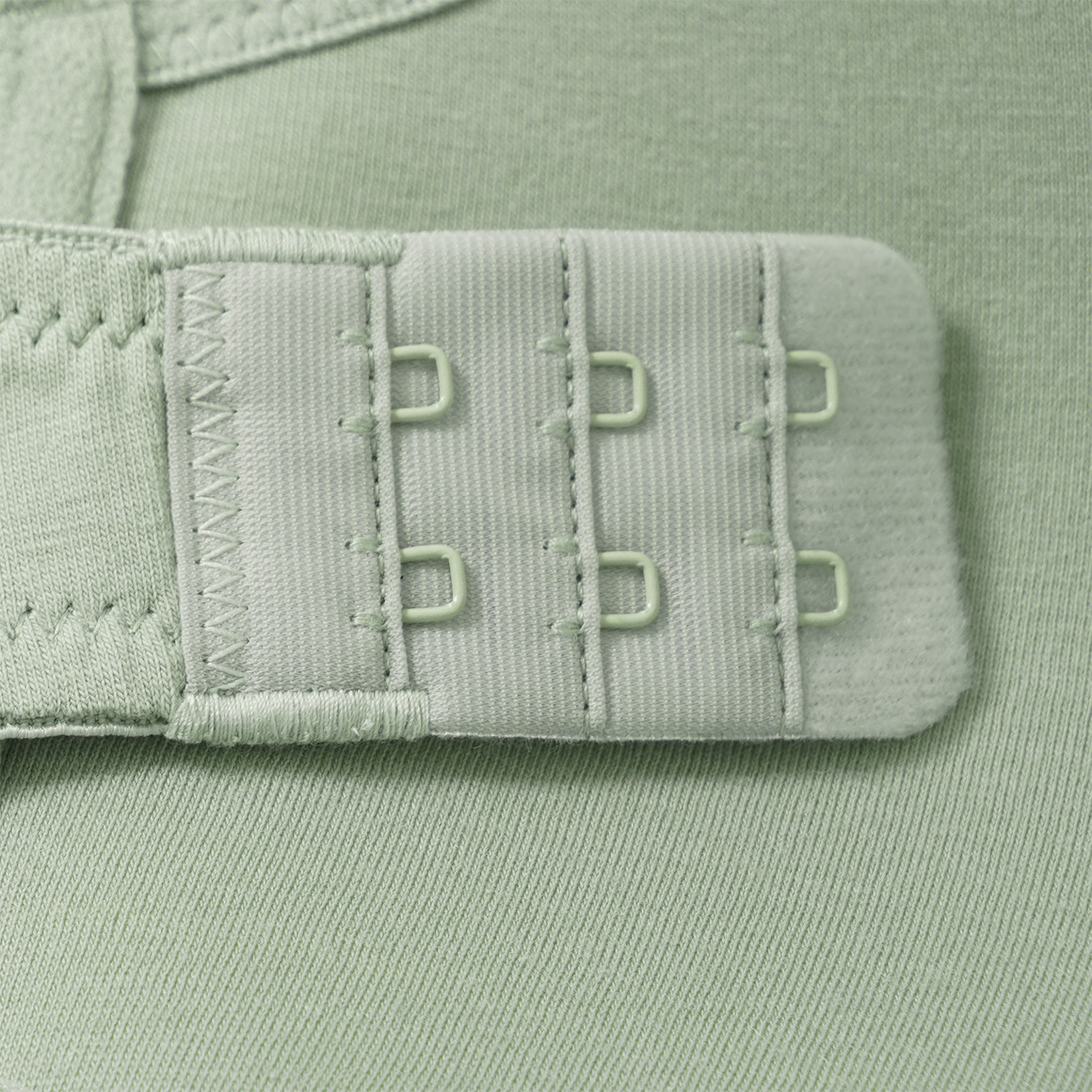 2 Damen Soft-BHs mit Spitze