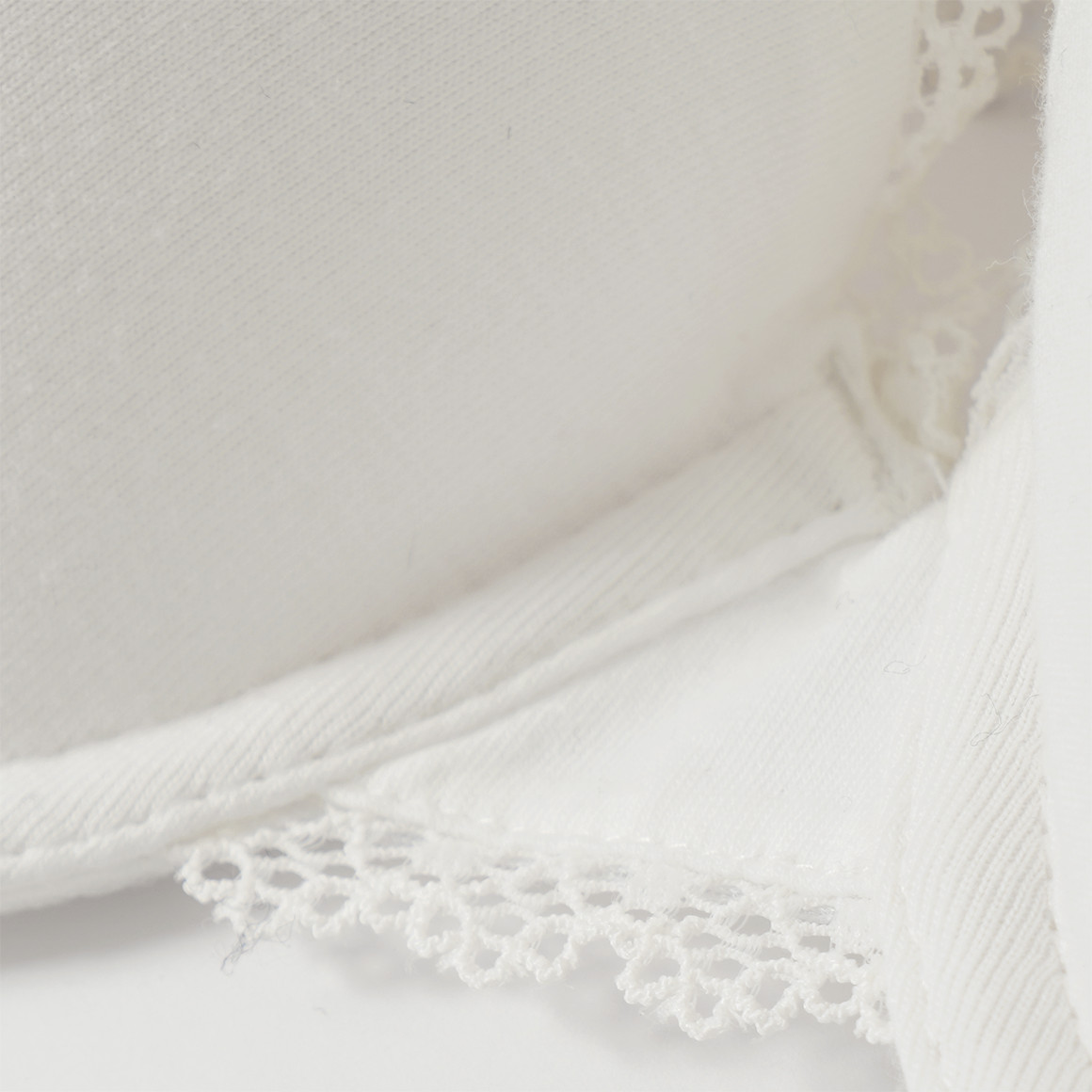 2 Damen Bügel-BHs mit Spitze