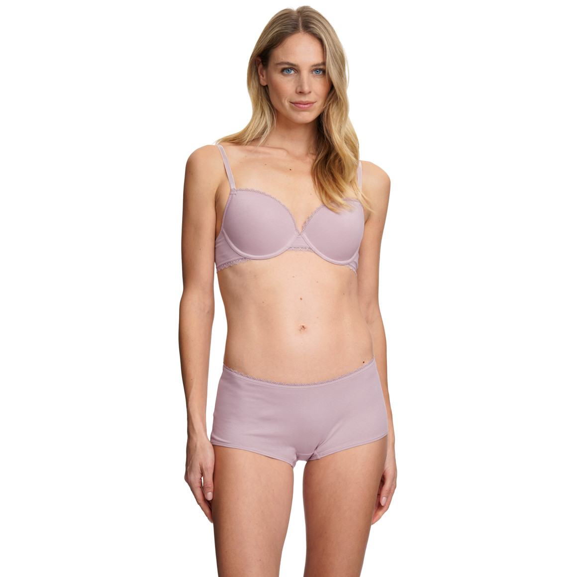 5 Damen Shorts im Set