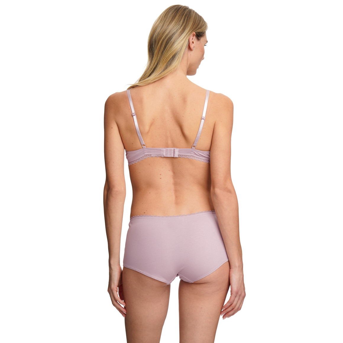 5 Damen Shorts im Set