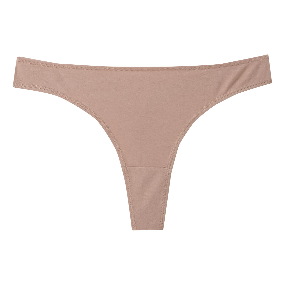 5 Damen Strings im Set