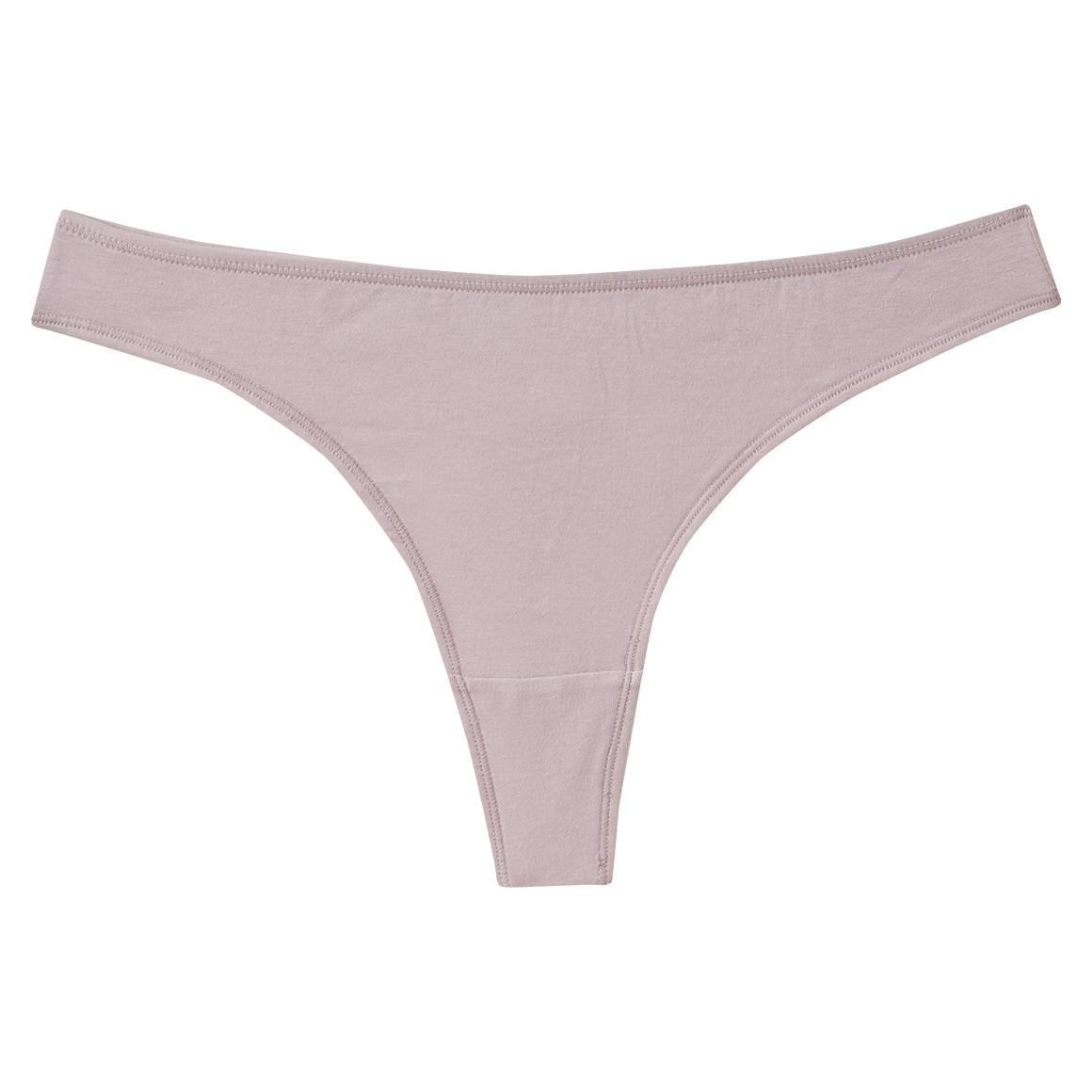 5 Damen Strings im Set