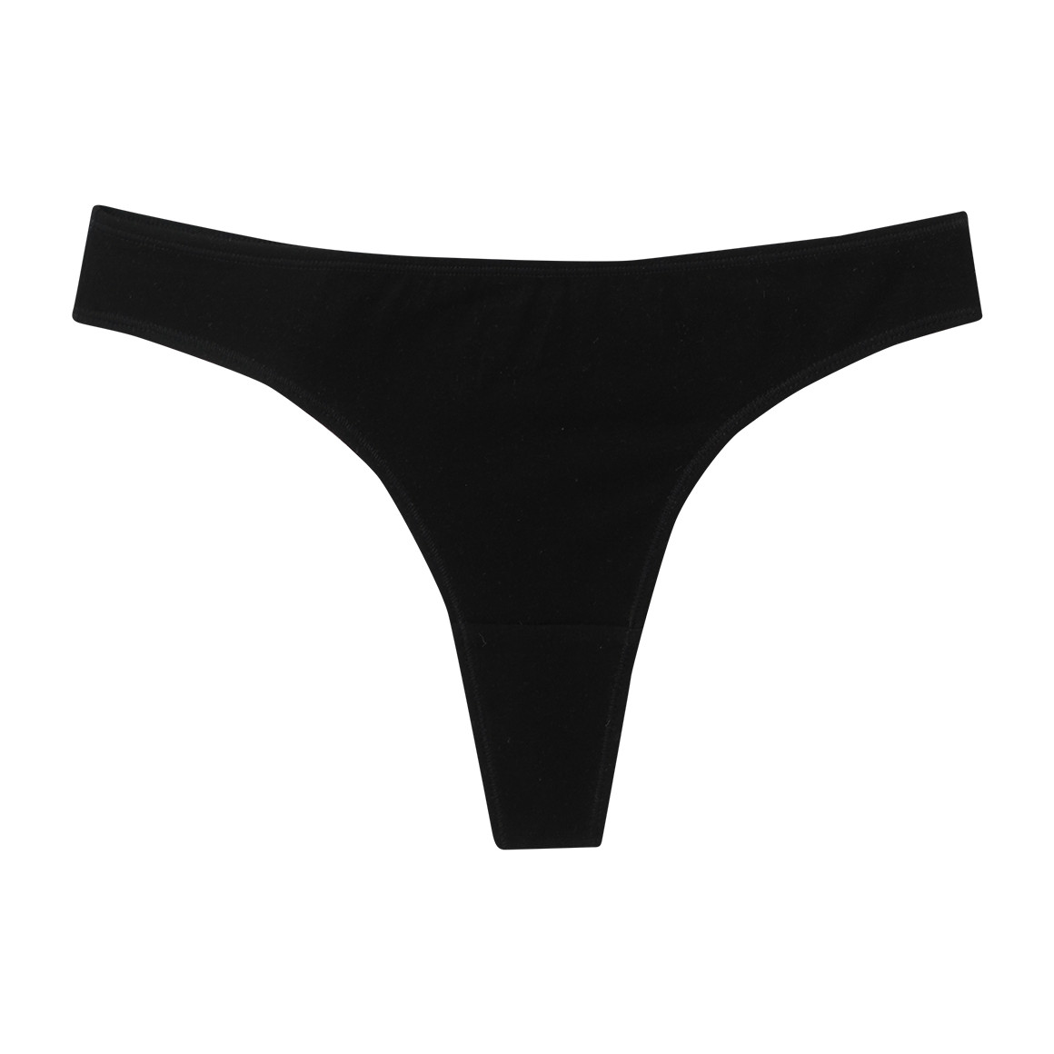 5 Damen Strings im Set