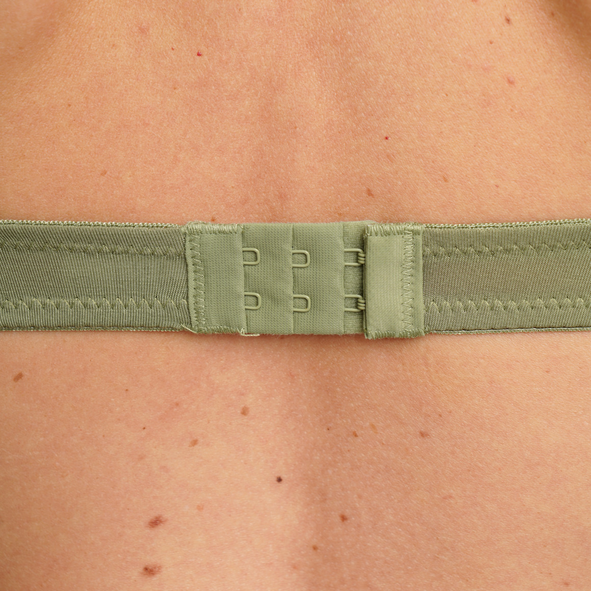 2 Damen Bügel-BHs mit Spitze