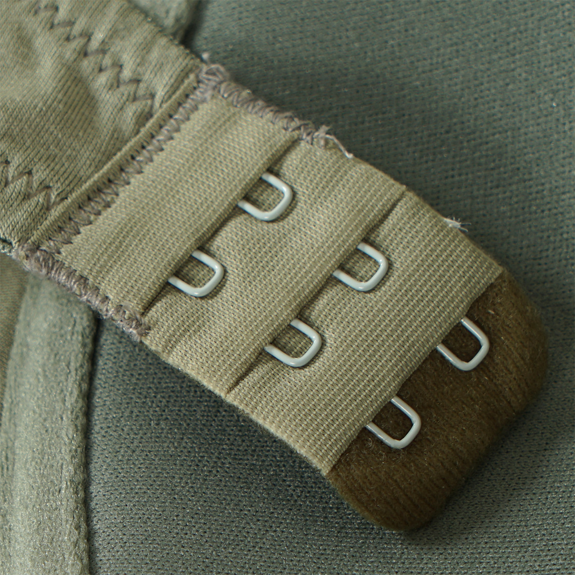 2 Damen Soft-BHs mit Spitze